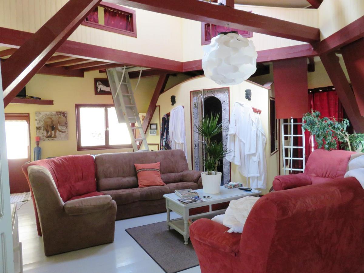 Chez Gillou Boen-sur-Lignon