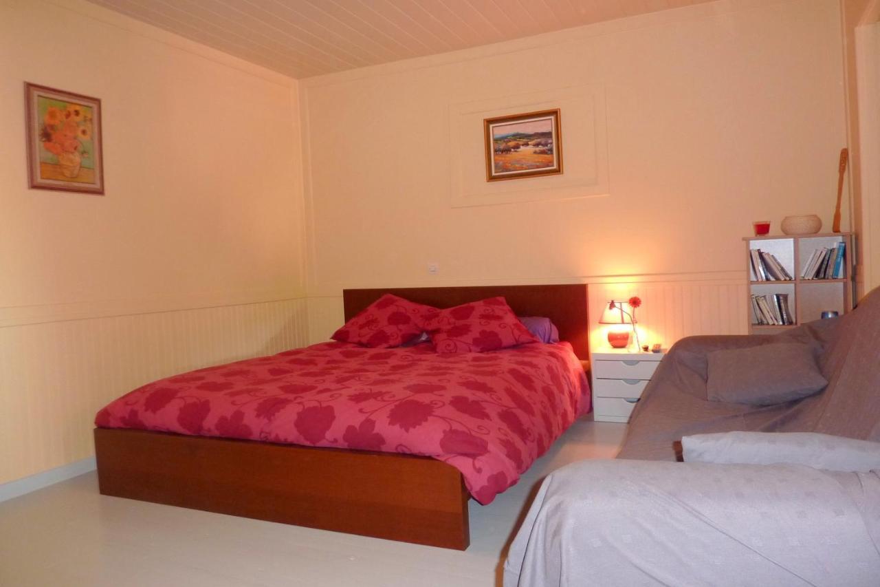 Bed & Breakfast Chez Gillou *