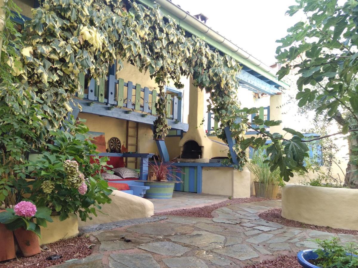 Bed & Breakfast Chez Gillou *