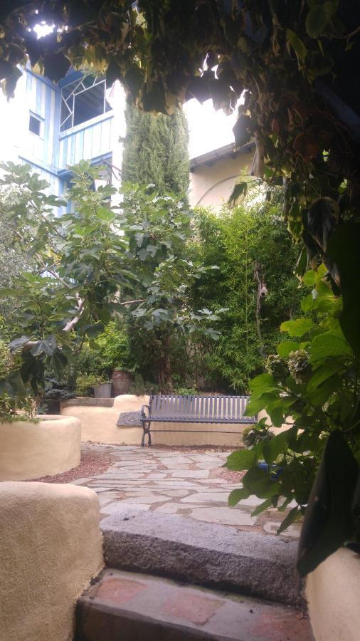 Chez Gillou * Boen-sur-Lignon