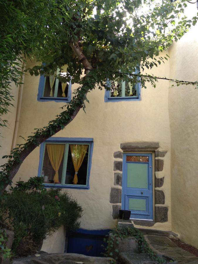 Chez Gillou Boen-sur-Lignon